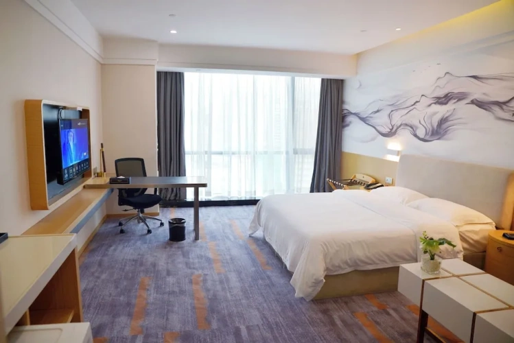 Comfort Single room with garden view