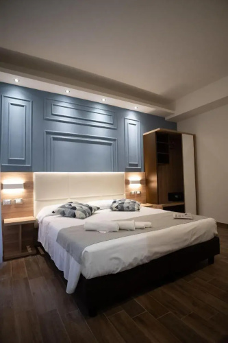 Boutique Stop and Sea Guesthouse