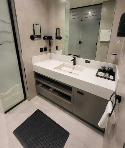 Deluxe Double Suite