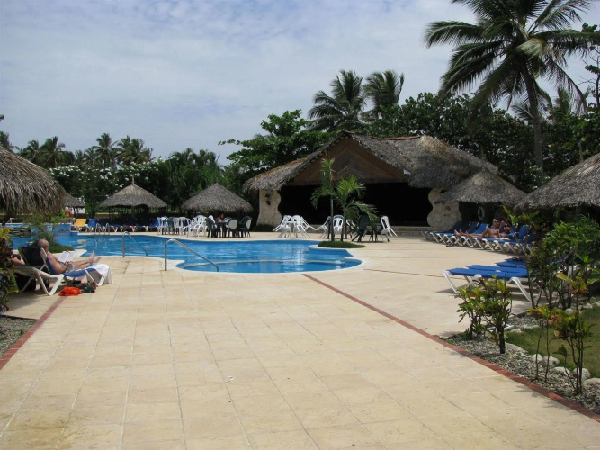 Beach House Cabarete by Faranda Hotels