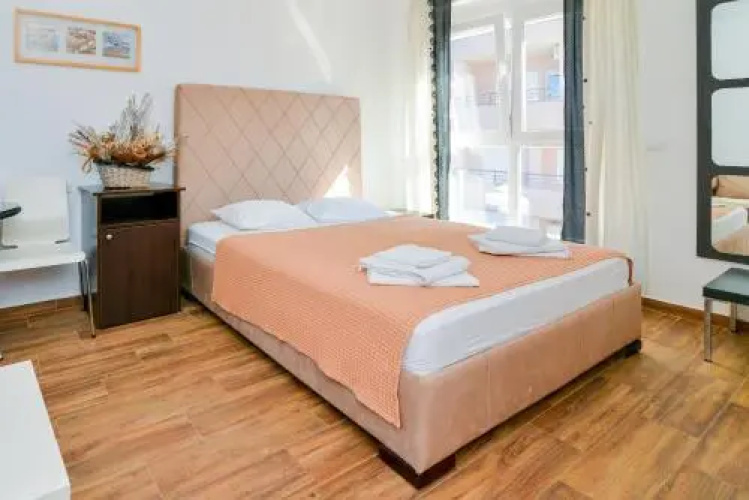Minna Apartments 2
