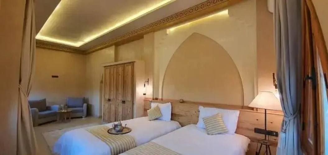 Parthenon Campinas Arcadas
