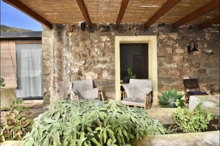 1 Bedroom Cottage