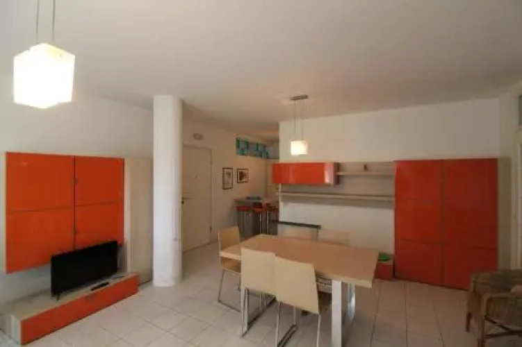 Appartamento Grecale