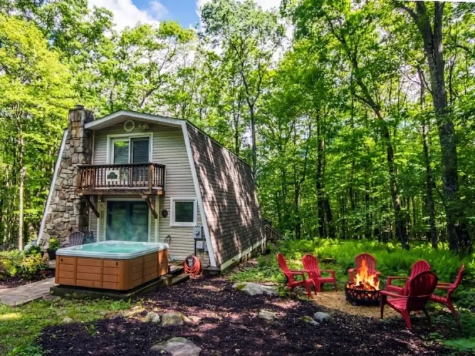 3 Bedrooms Cottage