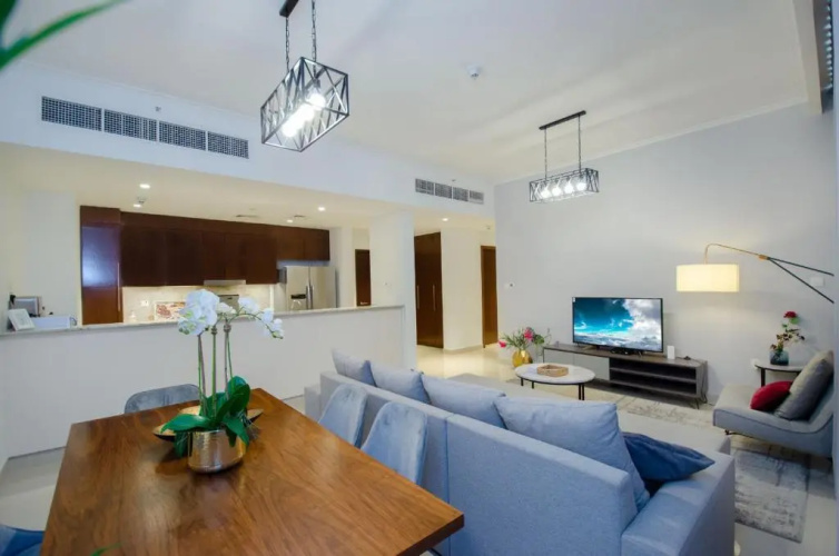 Key One Homes - Mulberry II