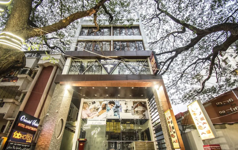 Imagen del hotel