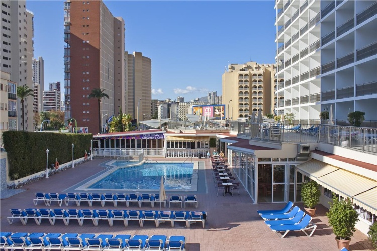 Servigroup Nereo Hotel photo 23