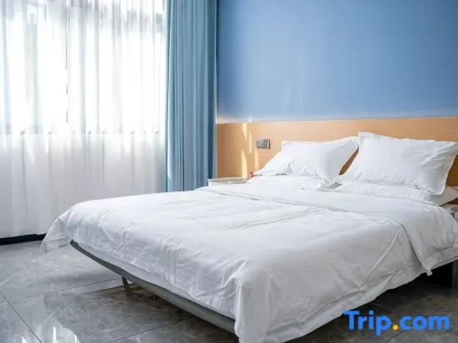 2 Bedrooms Suite