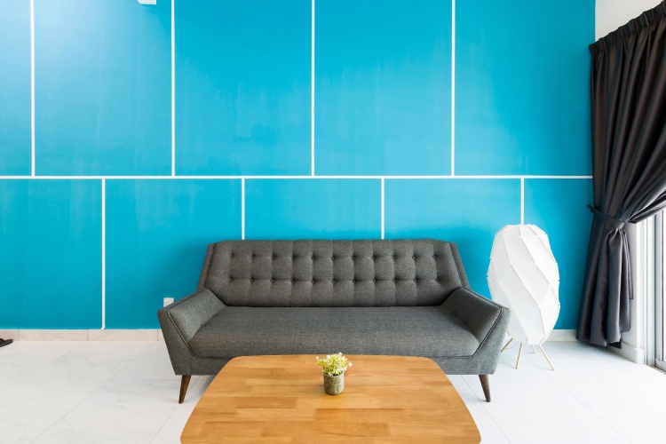 3 Bedrooms Apartment