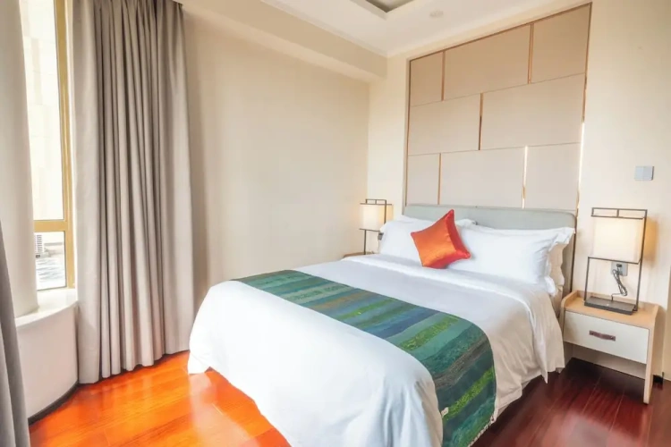 2 Bedrooms Superior Family Suite