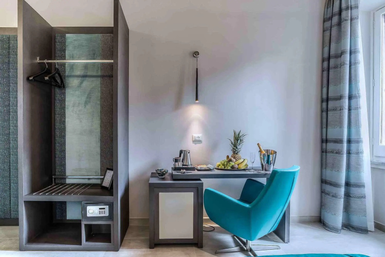 Barberini Luxury