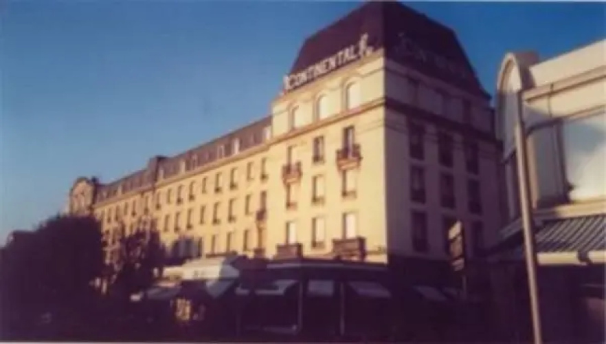 Hotelafbeelding