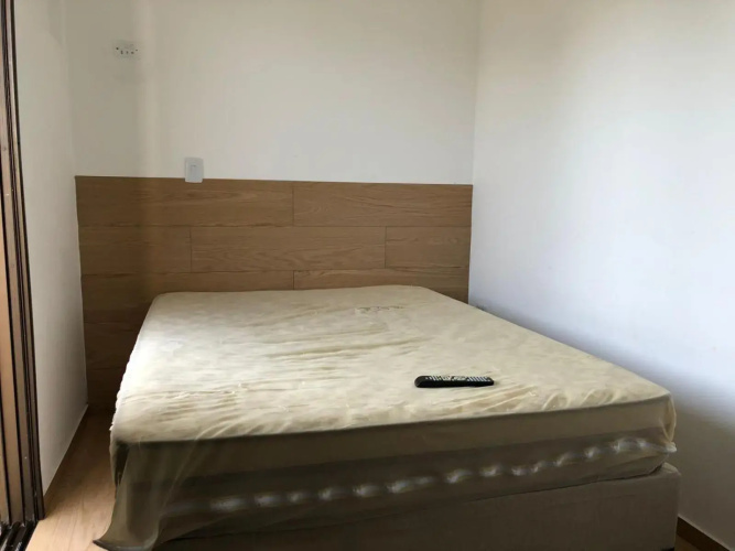 Apartamento beira mar - Praia de Boraceia