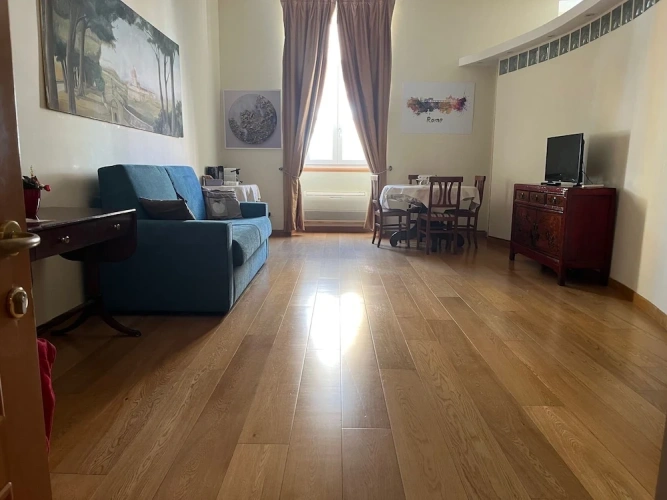 Superior Suite with city view