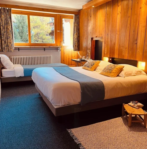 Comfort Suite