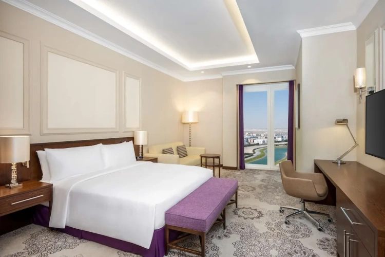 Guest Double room