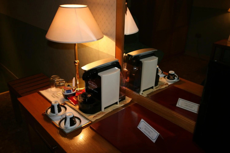 Nuovo Albergo