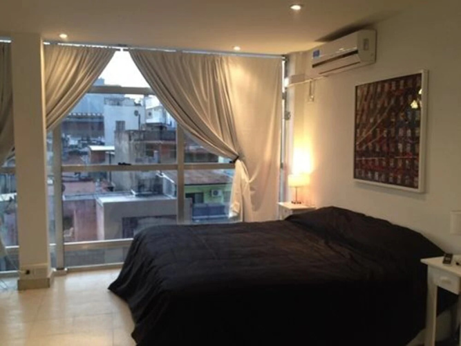 Tacha Studio 3 Apartment