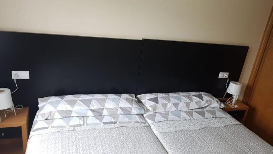 Noja Rooms