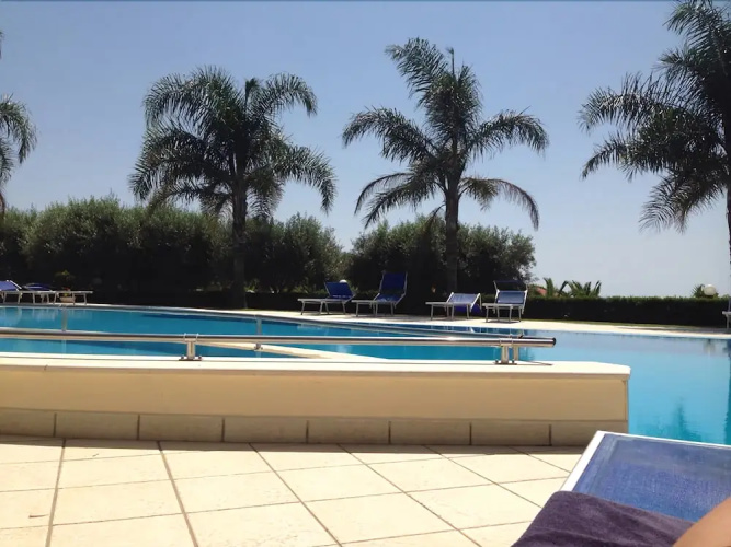 Delta Club Residence