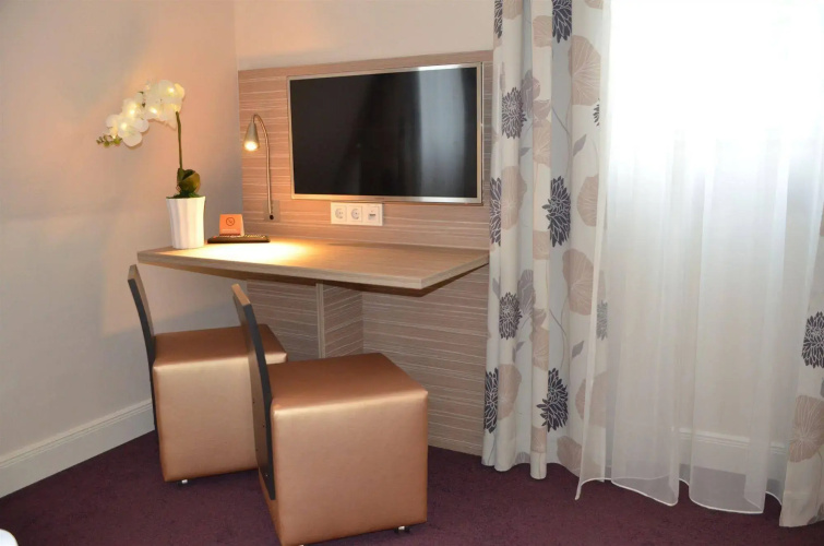 my Apartment Hotel