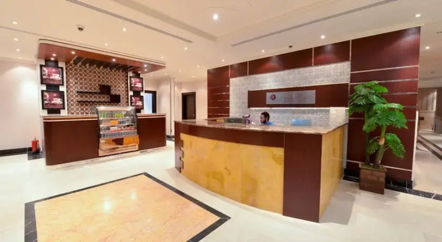 Grand Residence