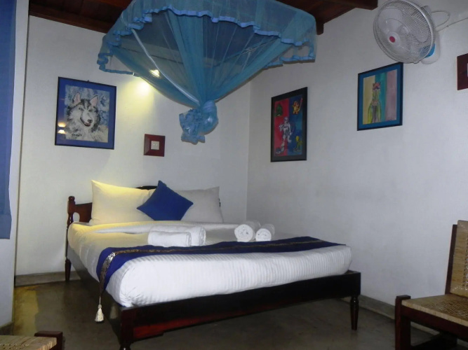Gruhaya Boutique Villa