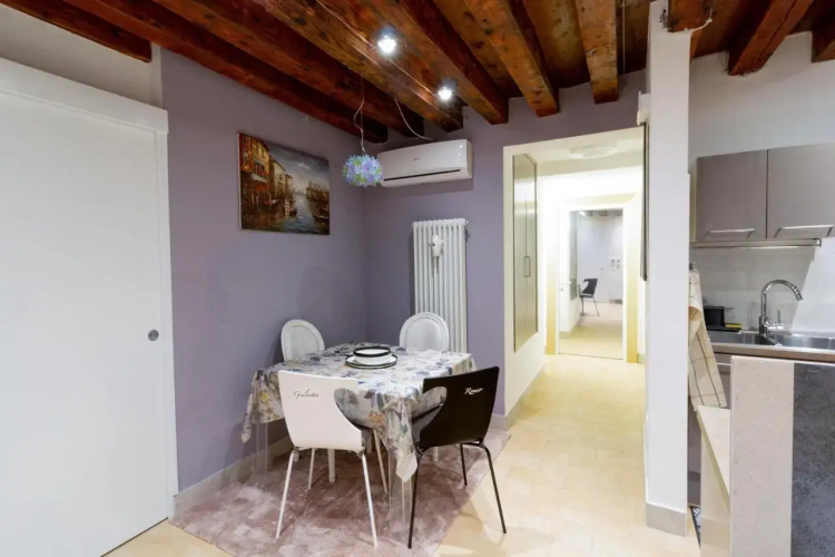 Appartamento Venice Star
