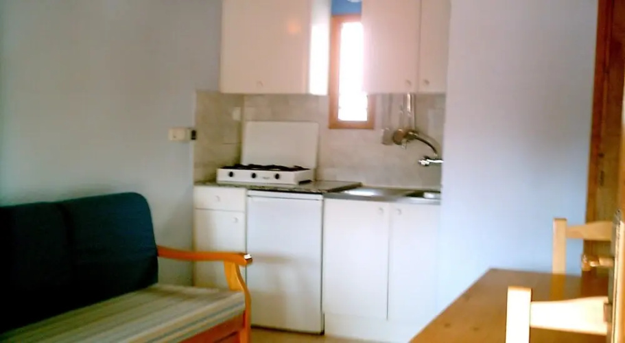 PA Camping Vendrell - Caravan Park