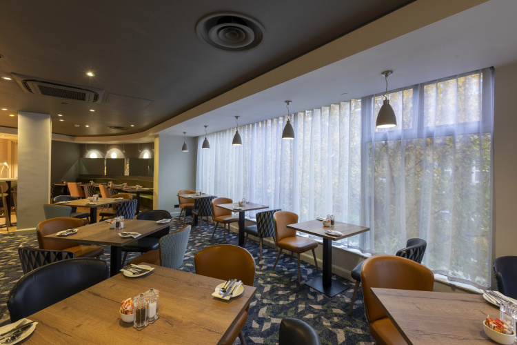 Holiday Inn London - Regent's Park photo 22