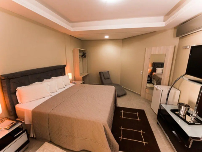 Balsas Premier Hotel