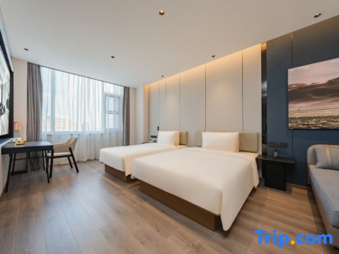 Standard Double Family room