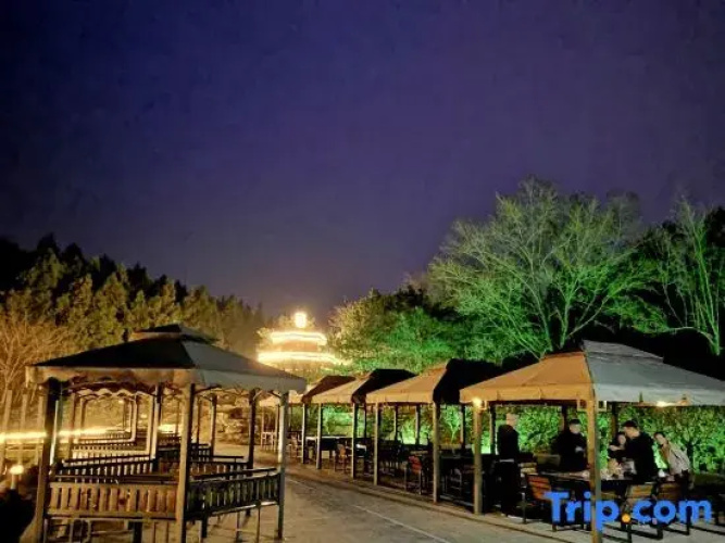 Beijing Guanshandi Hotel