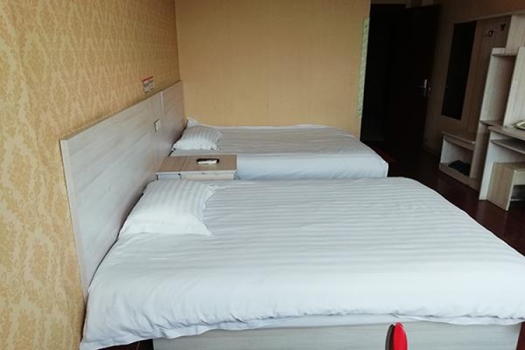 Business Twin room