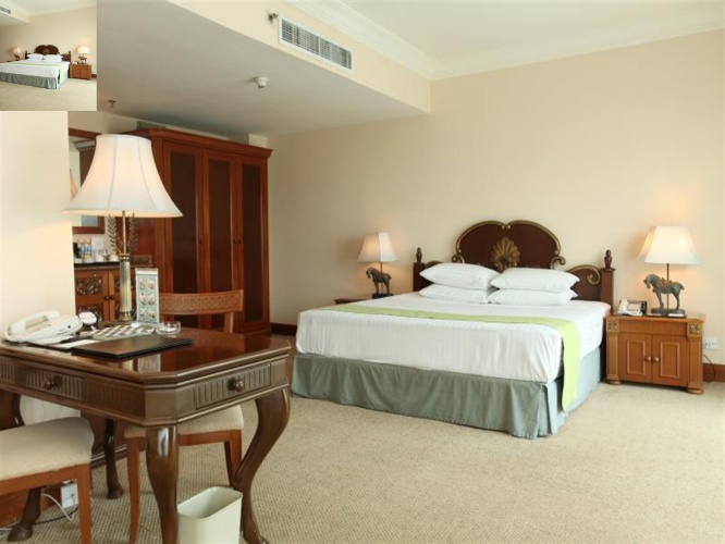 Executive Suite