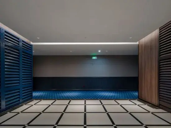 Jinan West Second Ring FONTOO Hotel