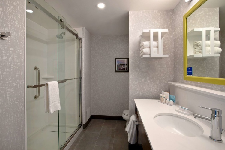 Hampton Inn & Suites Ottawa West, Ontario, Canada photo 10