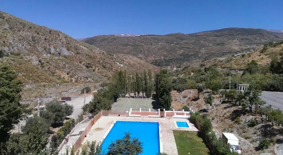 Hotel Sahyl