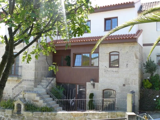 2 Bedrooms Double Cottage
