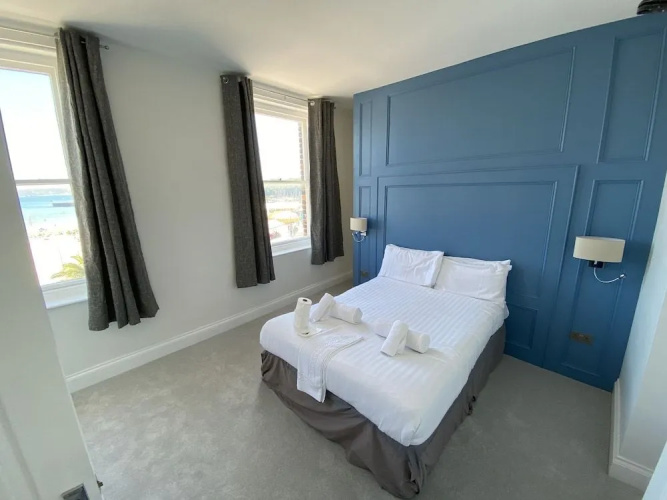 Fairhaven Hotel