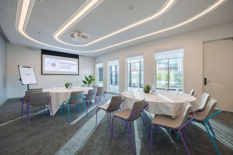Park Inn By Radisson Amsterdam City West photo 35