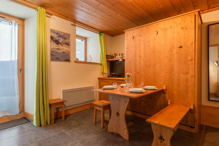 Appartment Arsene No1
