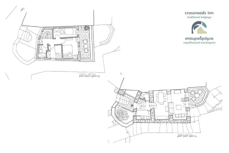 3 Bedrooms Apartment