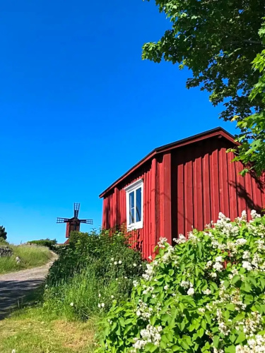 Citymökki
