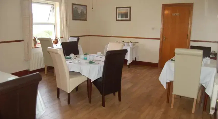 Doolin House
