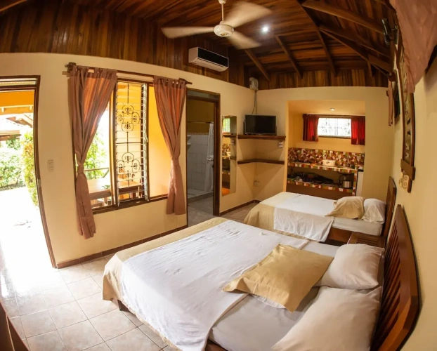 Comfort Bungalow