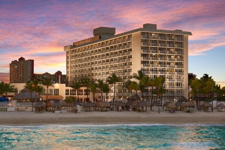 Newport Beachside Hotel & Resort photo 26