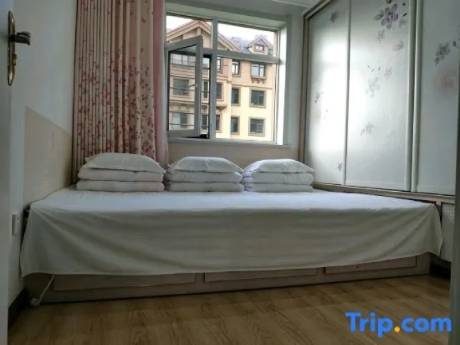 2 Bedrooms Suite
