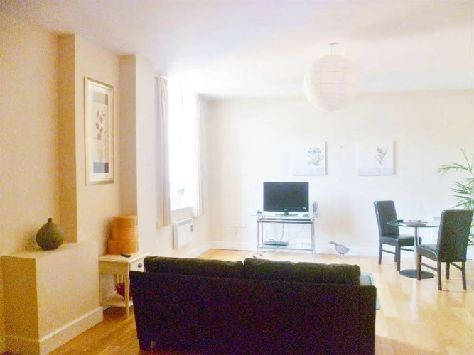 Norwich Serviced Apartments